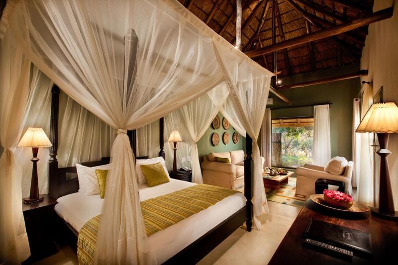 Mokuti Etosha Villa Namutoni Room photo